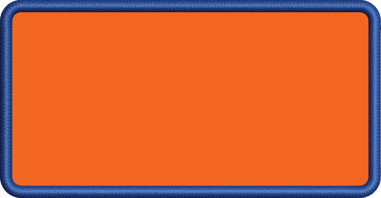 USAF Name Tags - Command Pilot