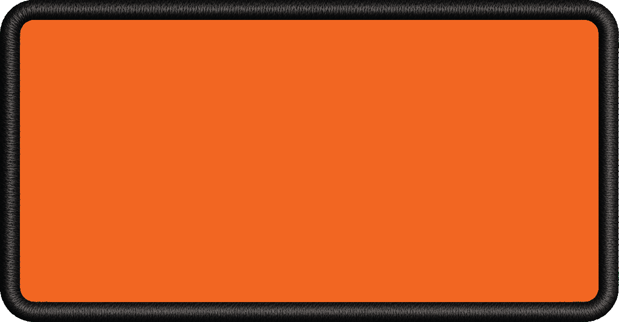 USAF Name Tags - Command Pilot