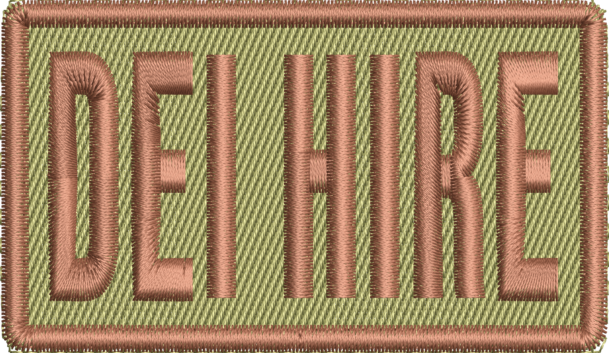 DEI HIRE - Duty Identifier