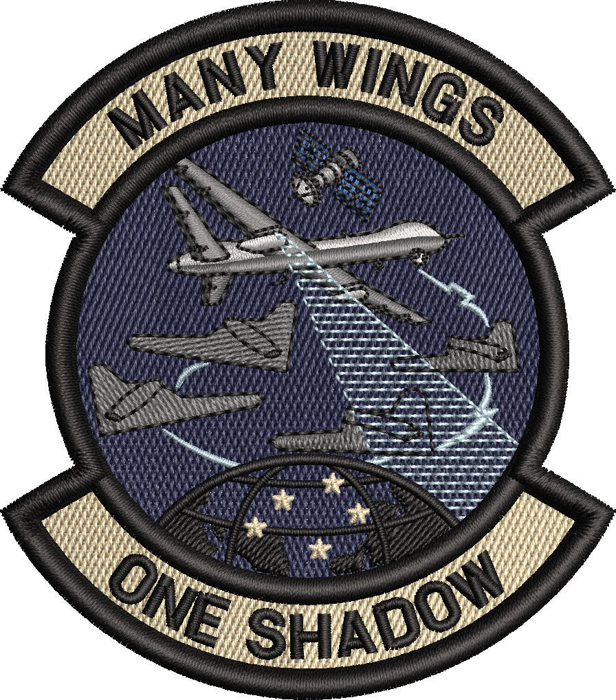 RPA LO Test - Many Wings, One Shadow
