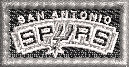 San Antonio - Spurs - Pen Tab