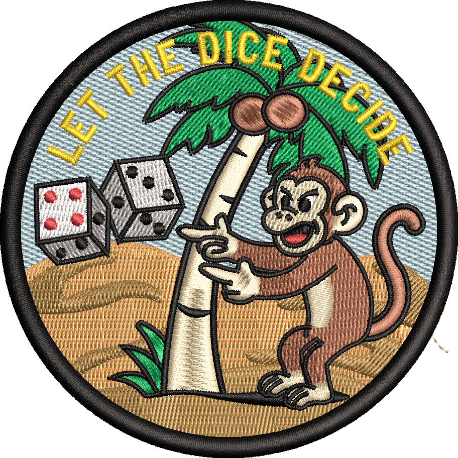 SOTU 004 Crew 3 - Let the Dice Decide