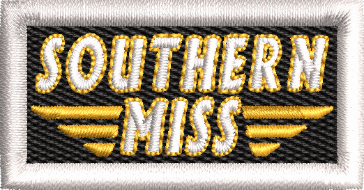 Southern Miss - Pen Tab