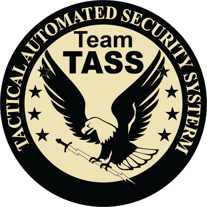 Team TASS - Woven
