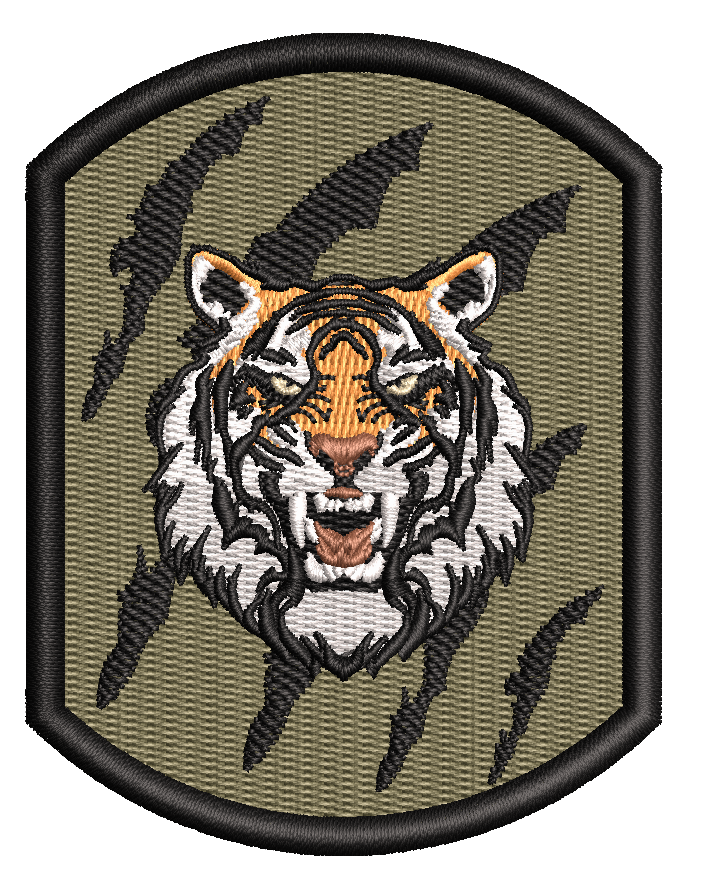 U.S.M Tiger Force