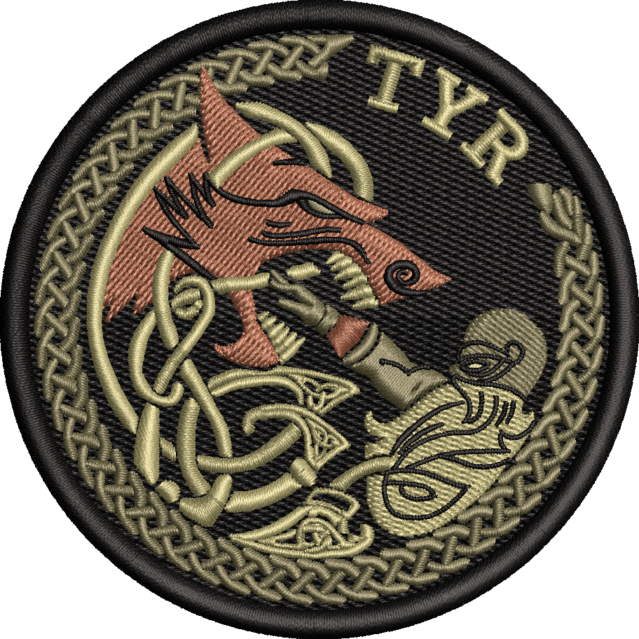 TYR Morale
