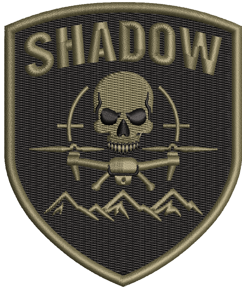 UNC Drone Corps - Shadow