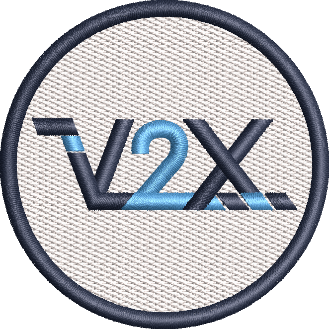 V2X