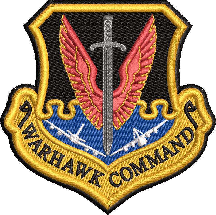 Warhawk Command (ACC)