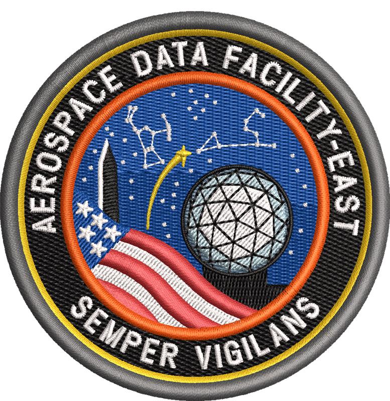 Aerospace Data Facility-East