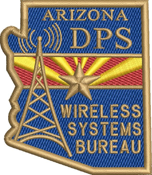 Wsb Color Arizona DPS WSB COLOR
