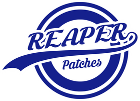 Reaper Patches