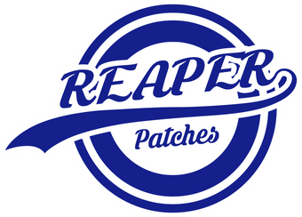 Reaper Patches