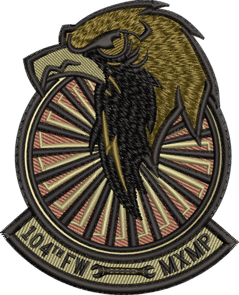 104th MXMP