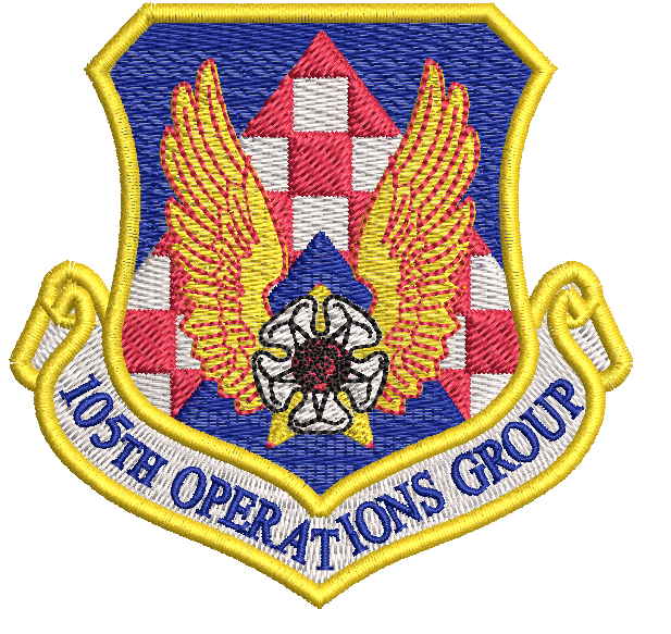 105th Operations Group