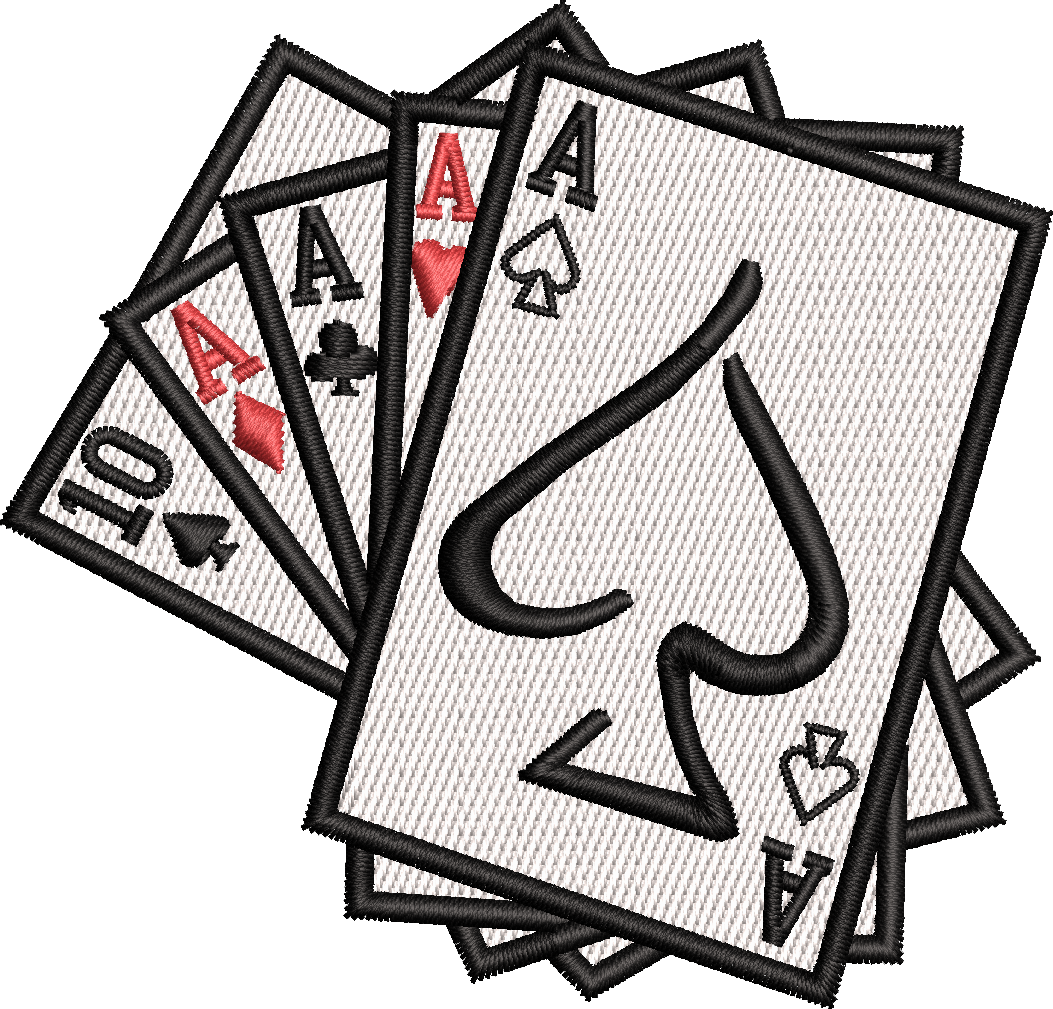 Deck of Cards