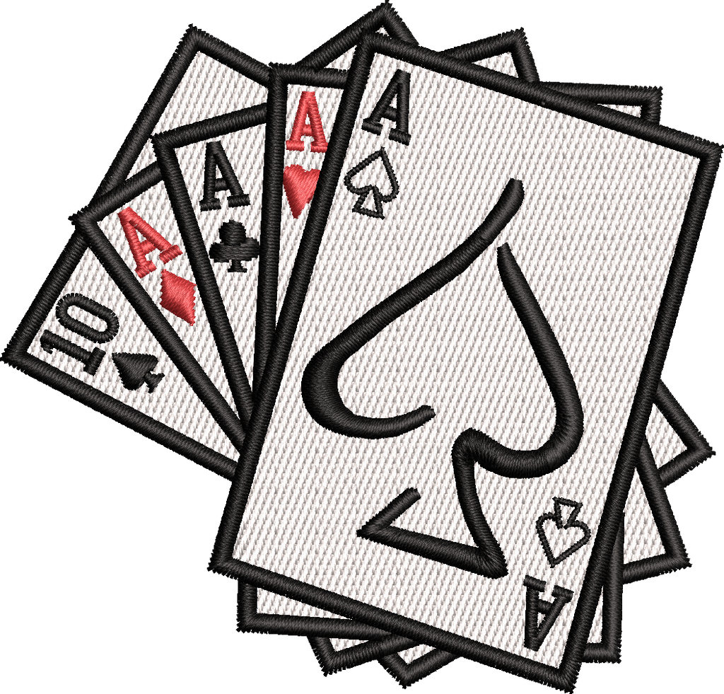 Deck Of Cards deck-of-cards