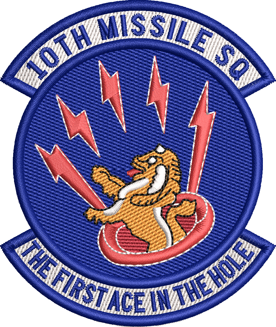 10th Missile Sq