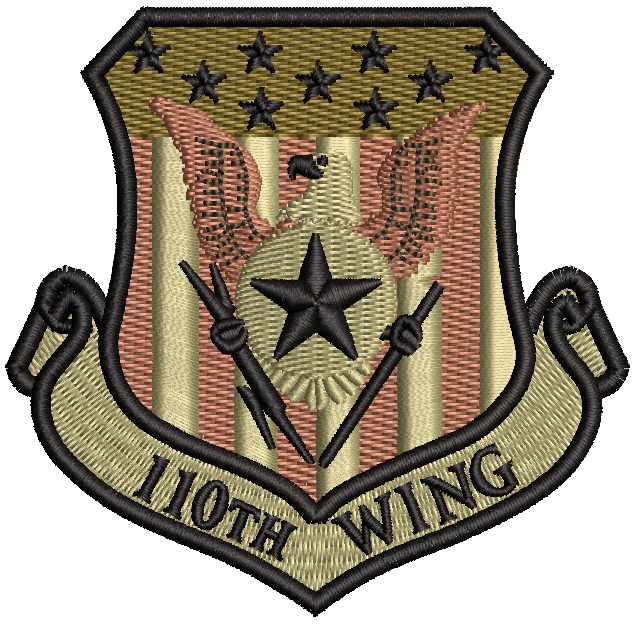 110th Wing - OCP