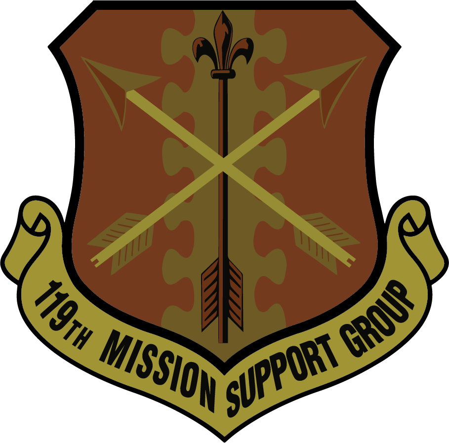 119th Mission Group - OCP