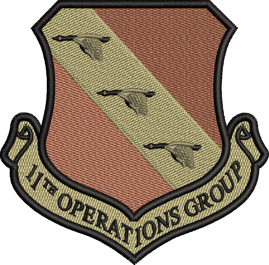 11th Operations Group - OCP