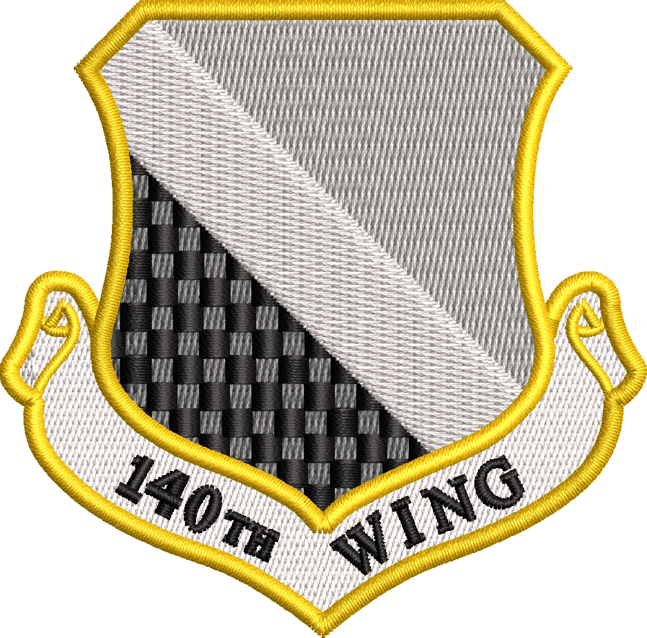 140th Wing