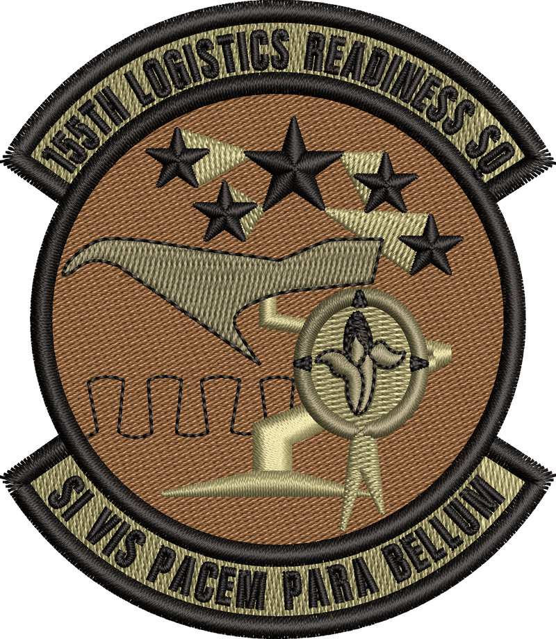 155th Logistics Readiness Squadron