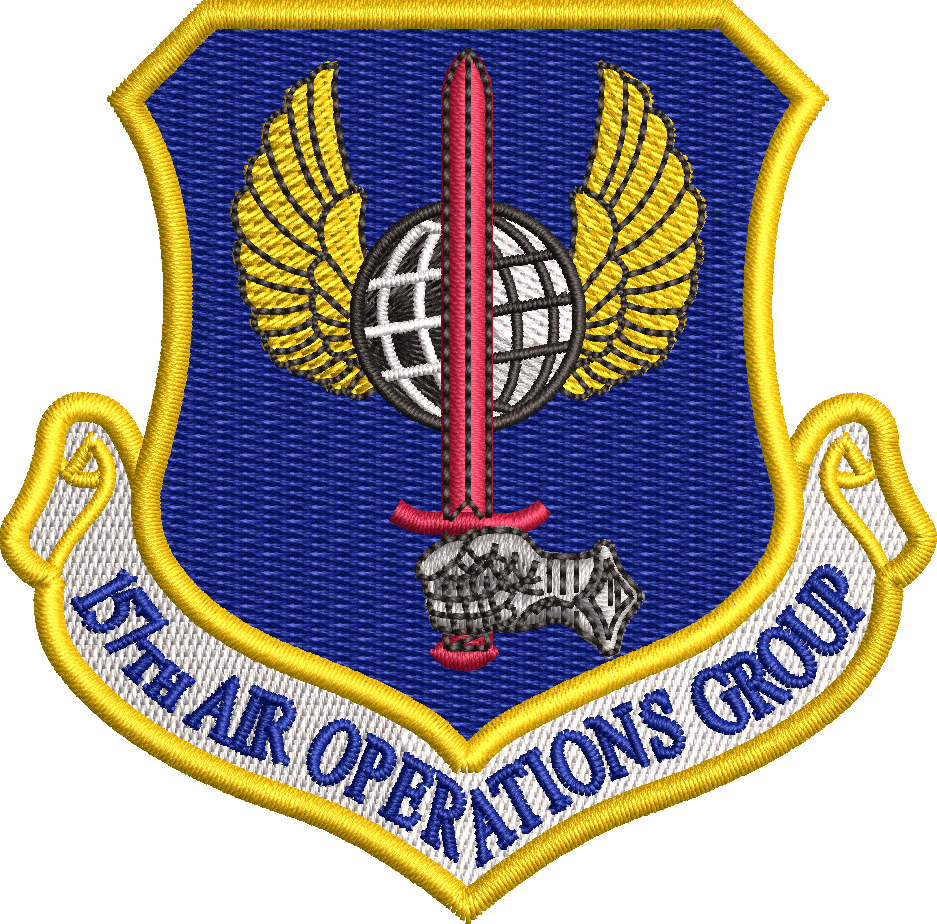 157th Air Operations Group
