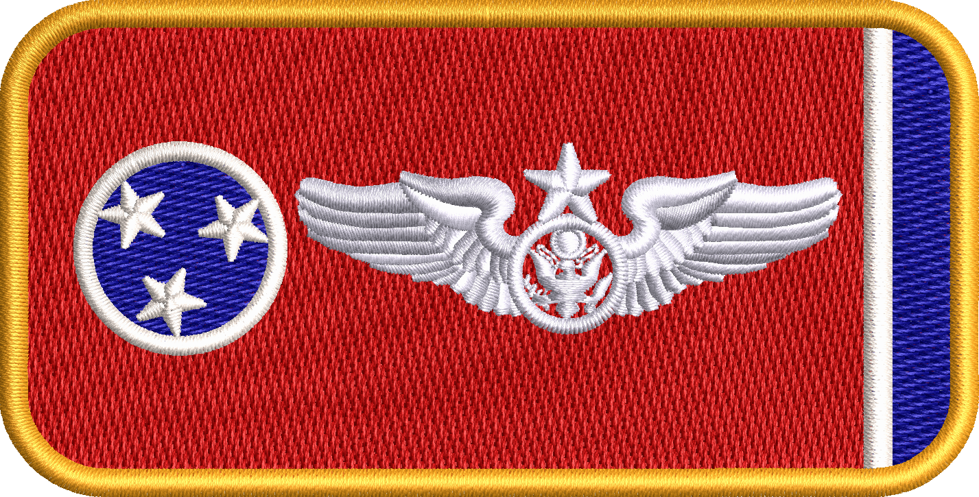 164th Airlift Wing (Memphis, TN) 164th Airlift Wing (Memphis, TN)
