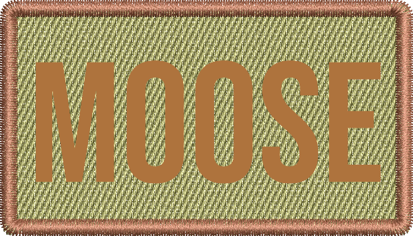 Custom Callsign Builder
