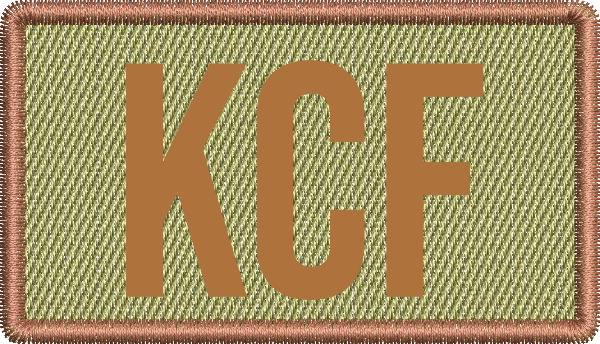 Custom Callsign Builder
