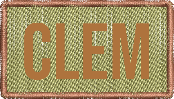 Custom Callsign Builder