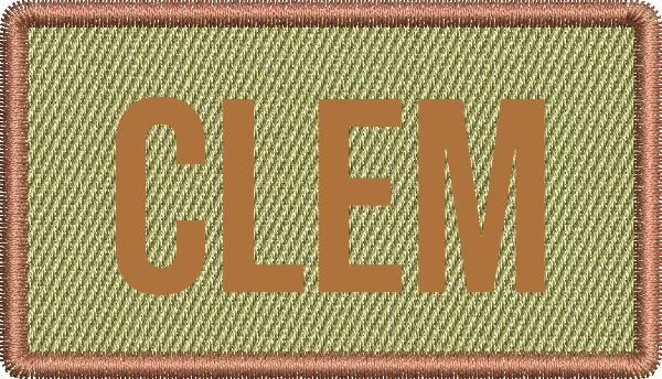 Custom Callsign Builder