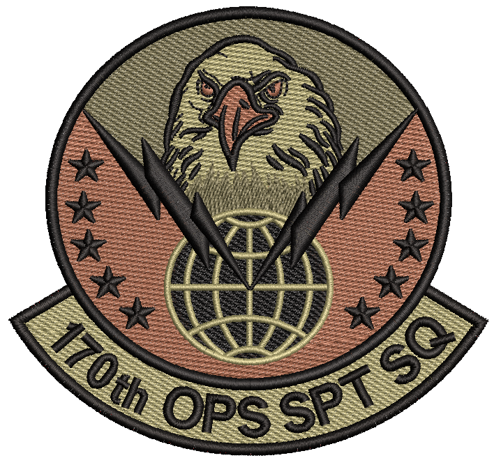 170th Operations Support Squadron