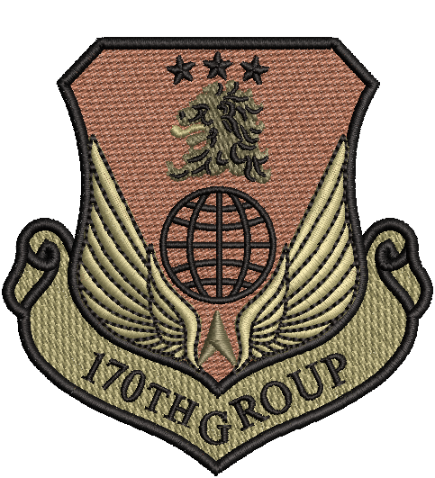 170th Group - OCP (Unofficial)