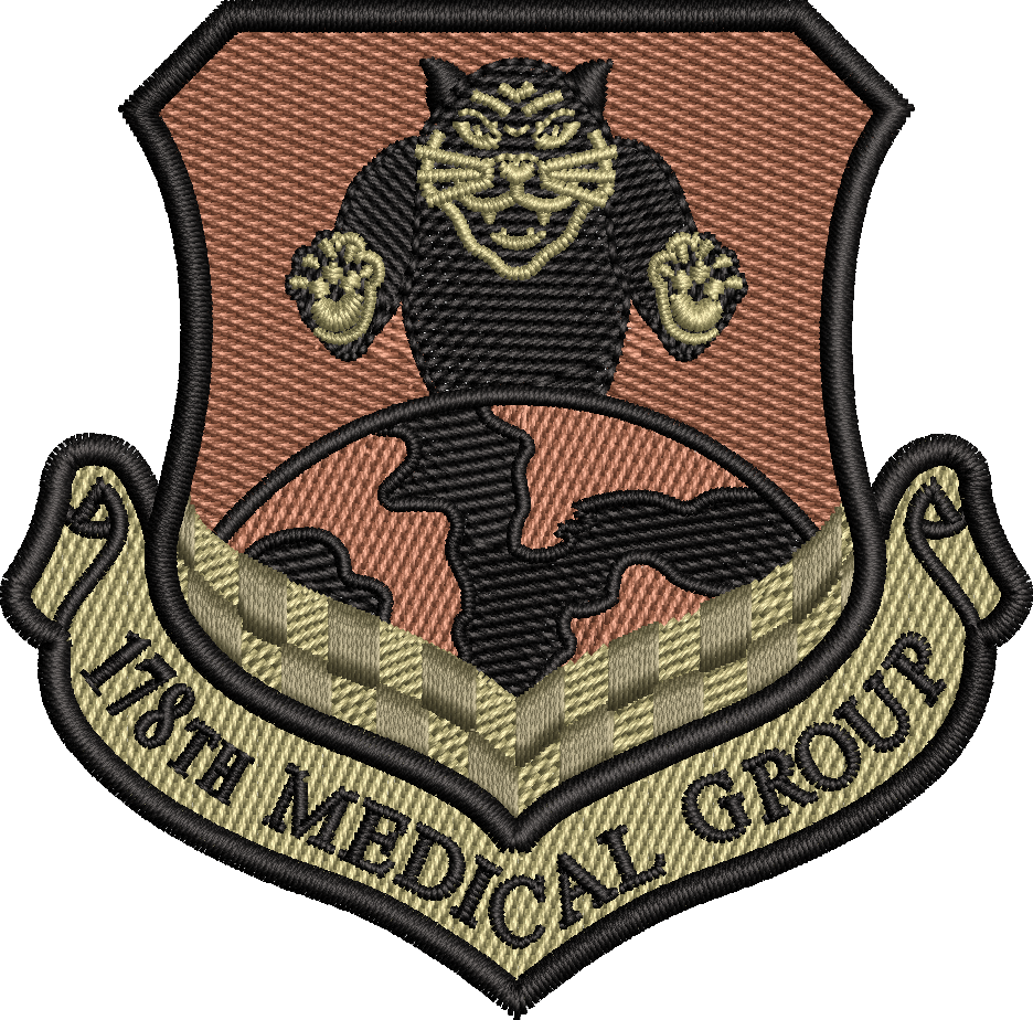 178th Medical Group - OCP