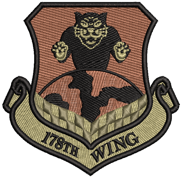 178 Wing OCP -Official