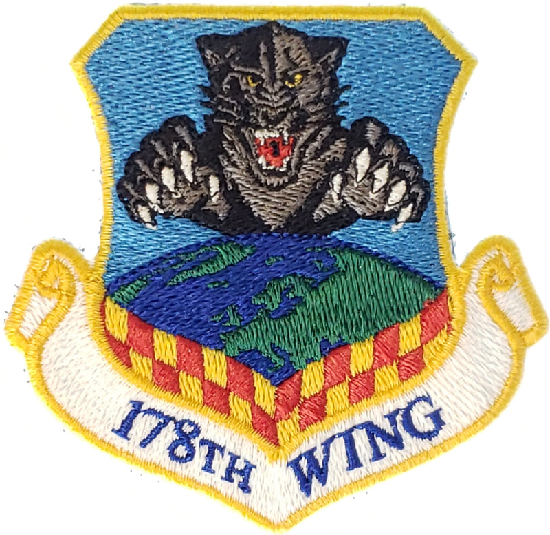 178 Wing