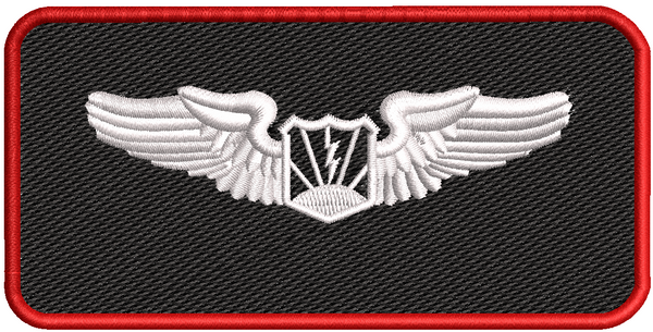 RPA Wings (17 ATKS) - Reaper Patches