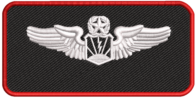 RPA Wings (17 ATKS) - Reaper Patches
