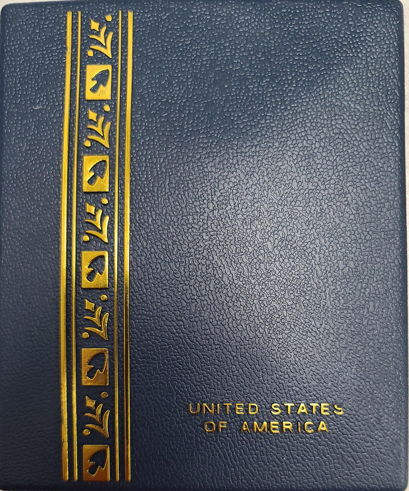 Air Force Commendation Medal Box Set without Lapel Pin
