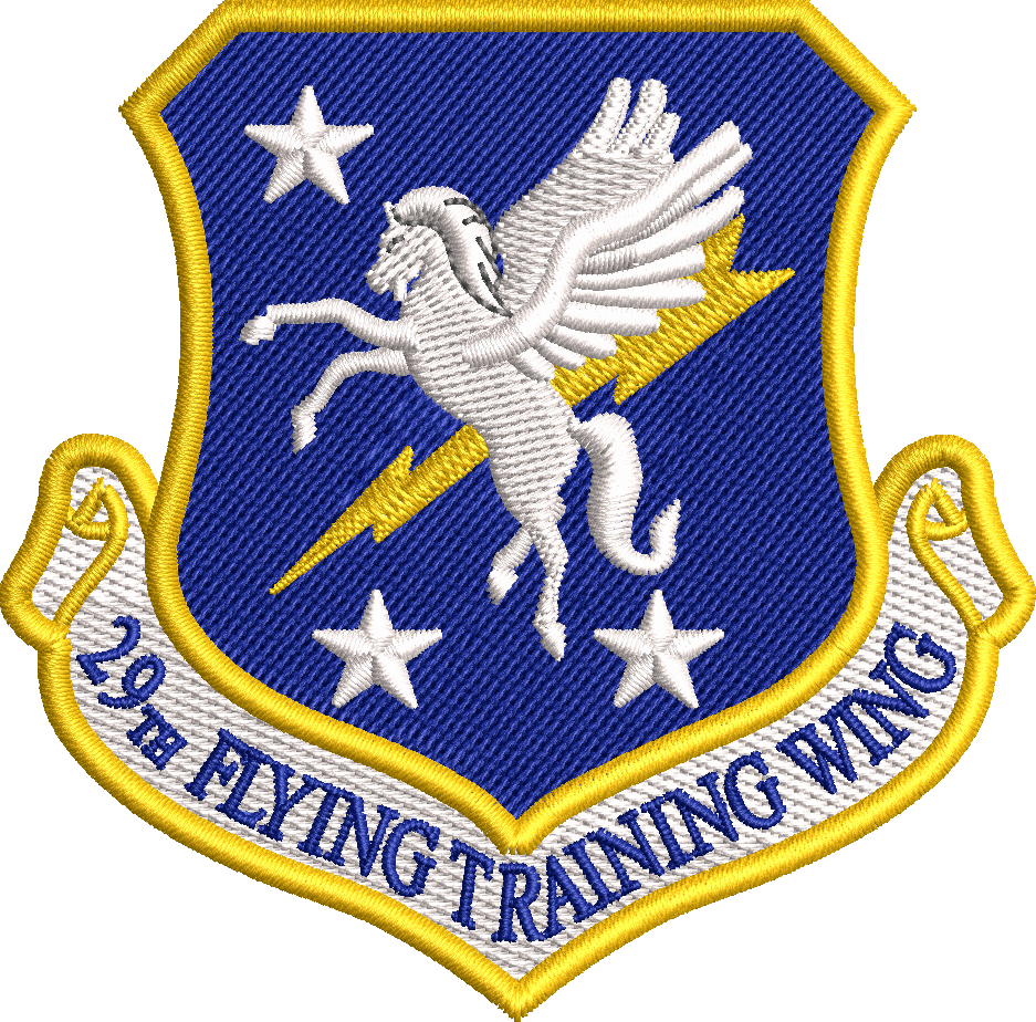 29th Flying Training Wing