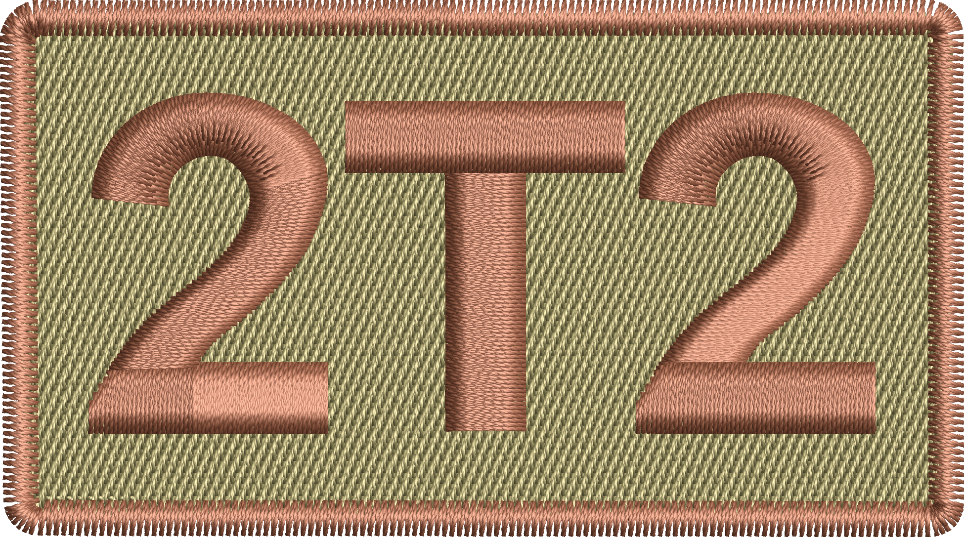 2T2 - Duty Identifier Patch