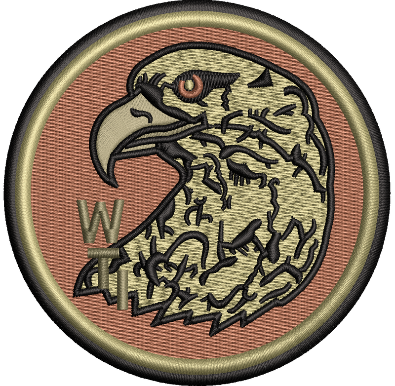 WTI (Weapon Tactics Instructor) - OCP