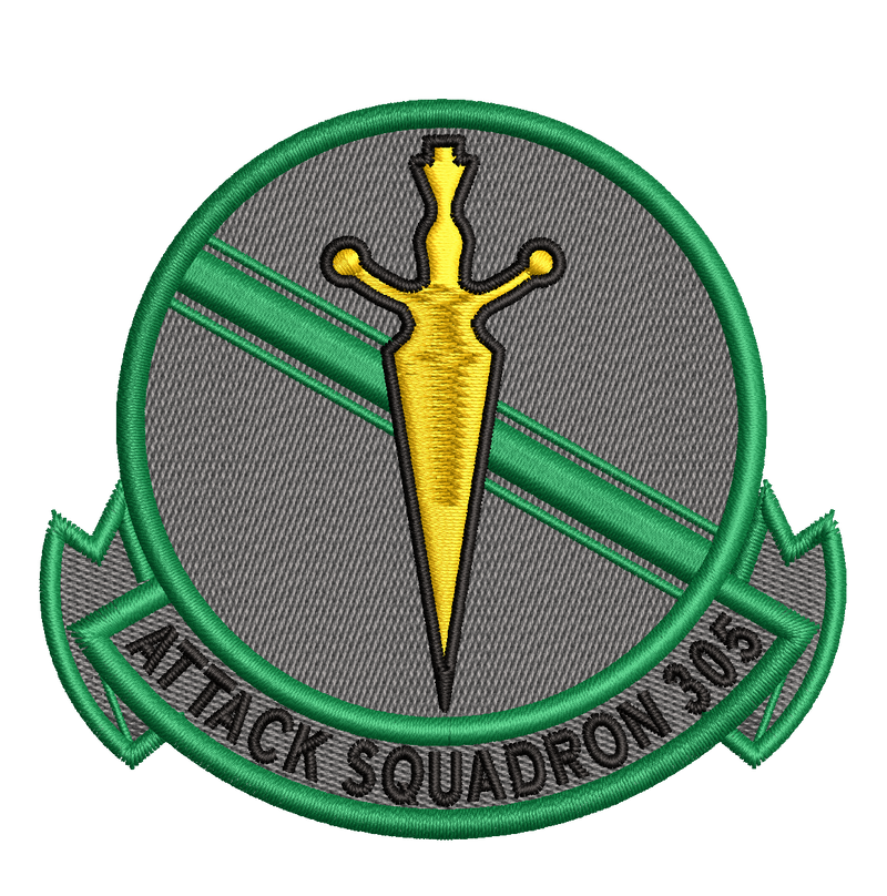 Attack Squadron 305