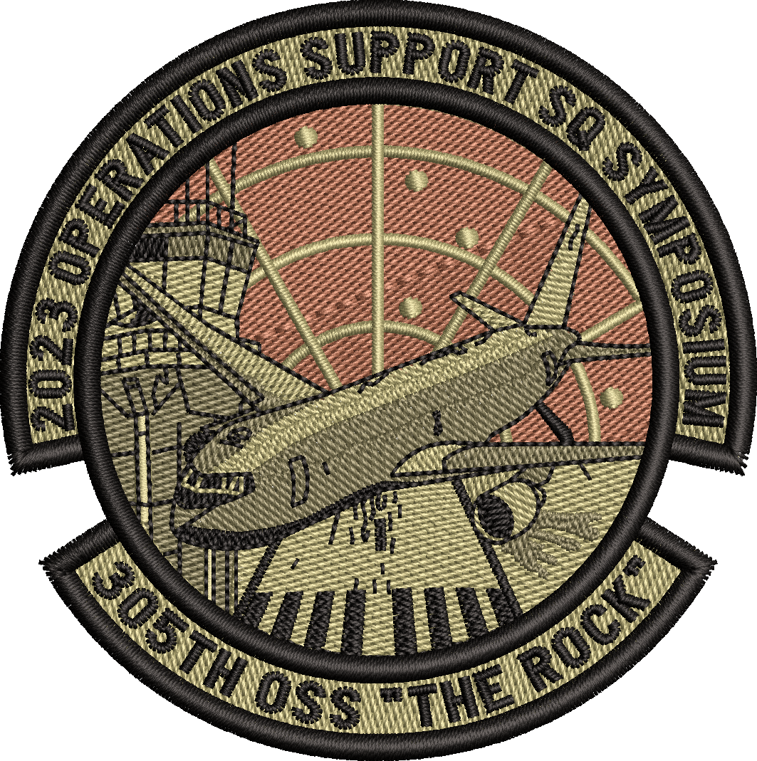 305th OSS - '2023 OSS Symposium'