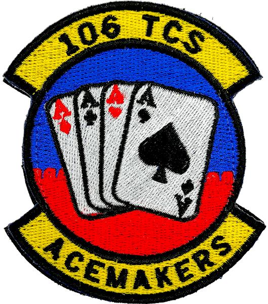 106 TCS- ACEMAKERS