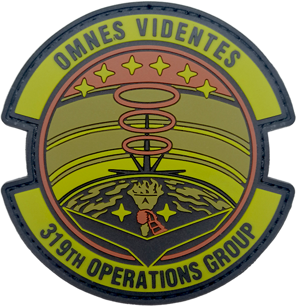 319th Operations Group - OCP PVC