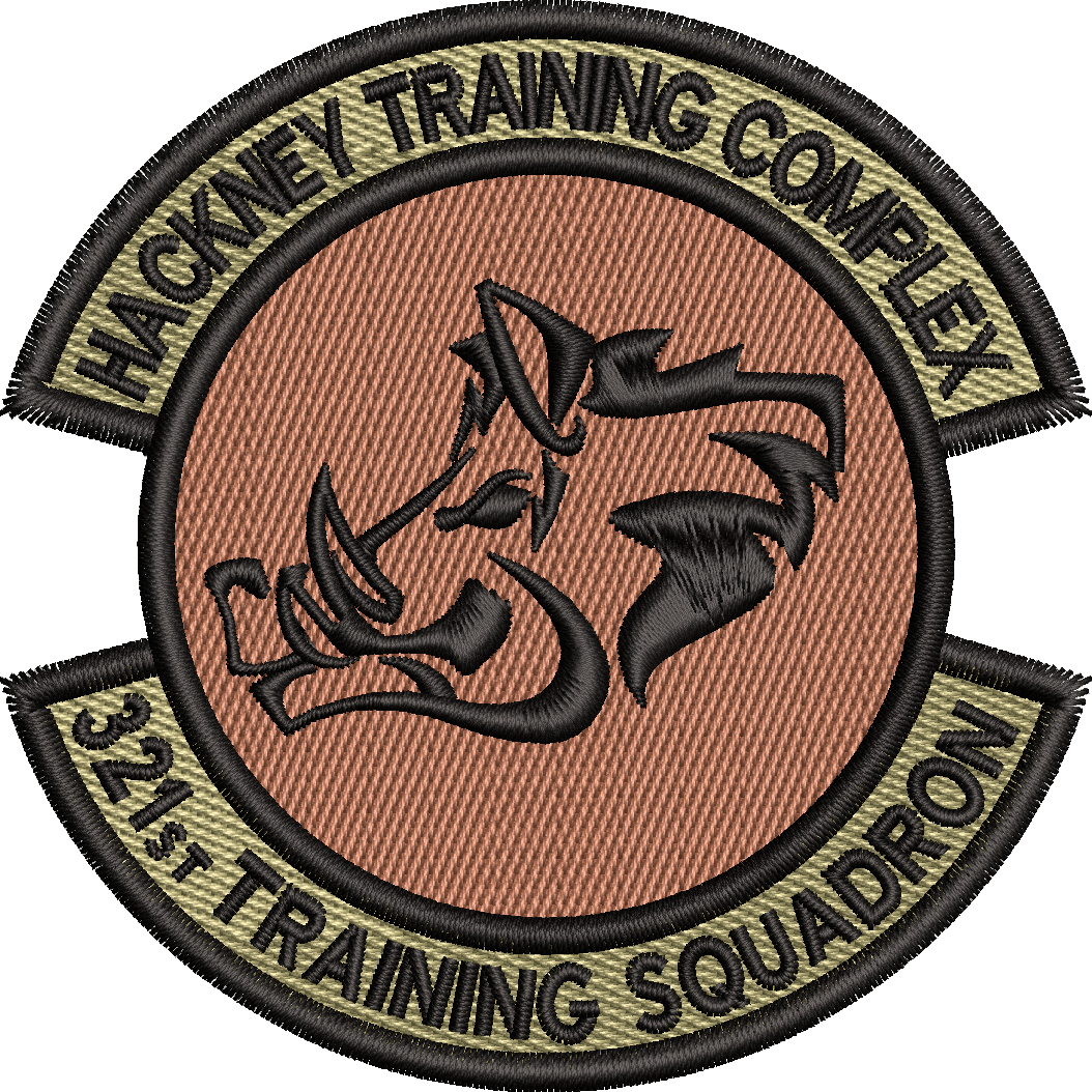 321st Training Squadron