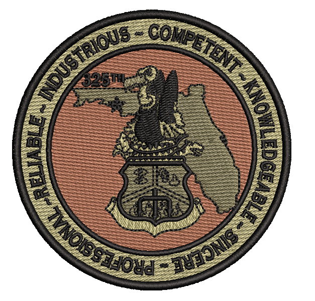 325th MXG Quality Assurance